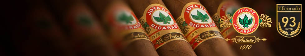 Joya de Nicaragua Antano Cigars